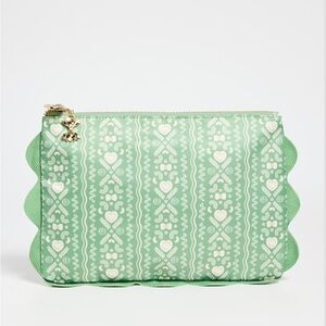 Stoney Clover Lane Pesto Pasta Flat Pouch NWT